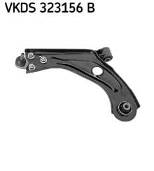 SKF VKDS 323156 B